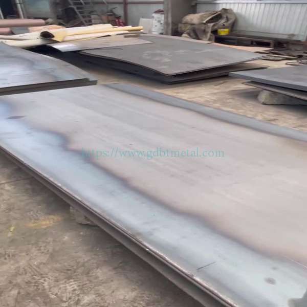 Carbon Steel Plate&Sheet